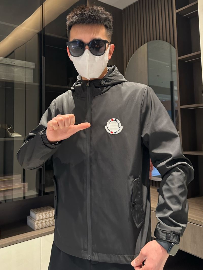 Moncler Outwear